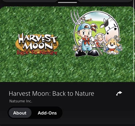 harvest moon back to nature mod apk (unlimited money)|HARVEST MOON BACK TO NATURE mod apk .
